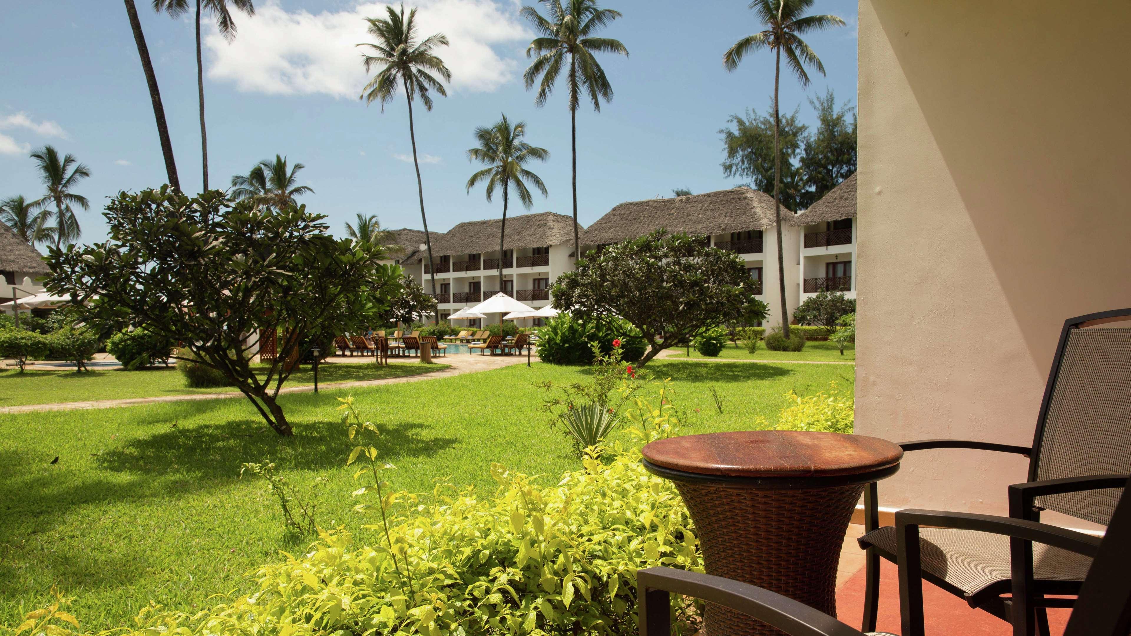 Turaco Nungwi Resort Exterior photo