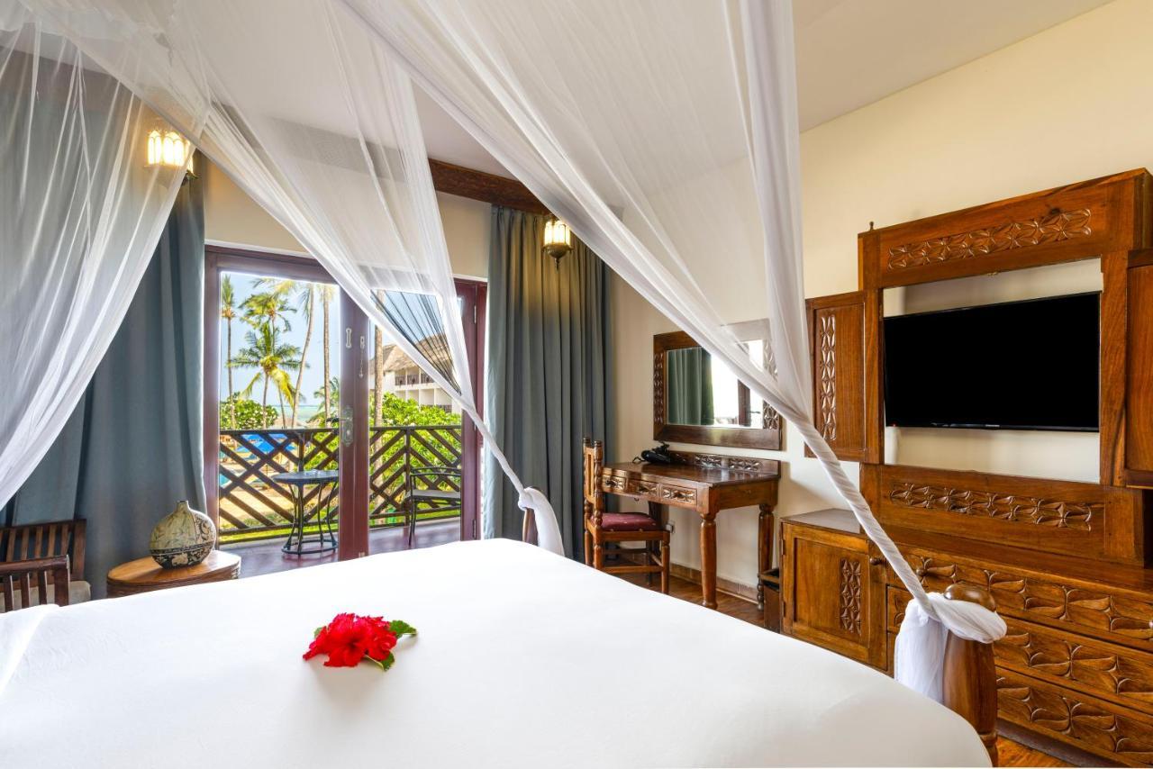 Turaco Nungwi Resort Exterior photo