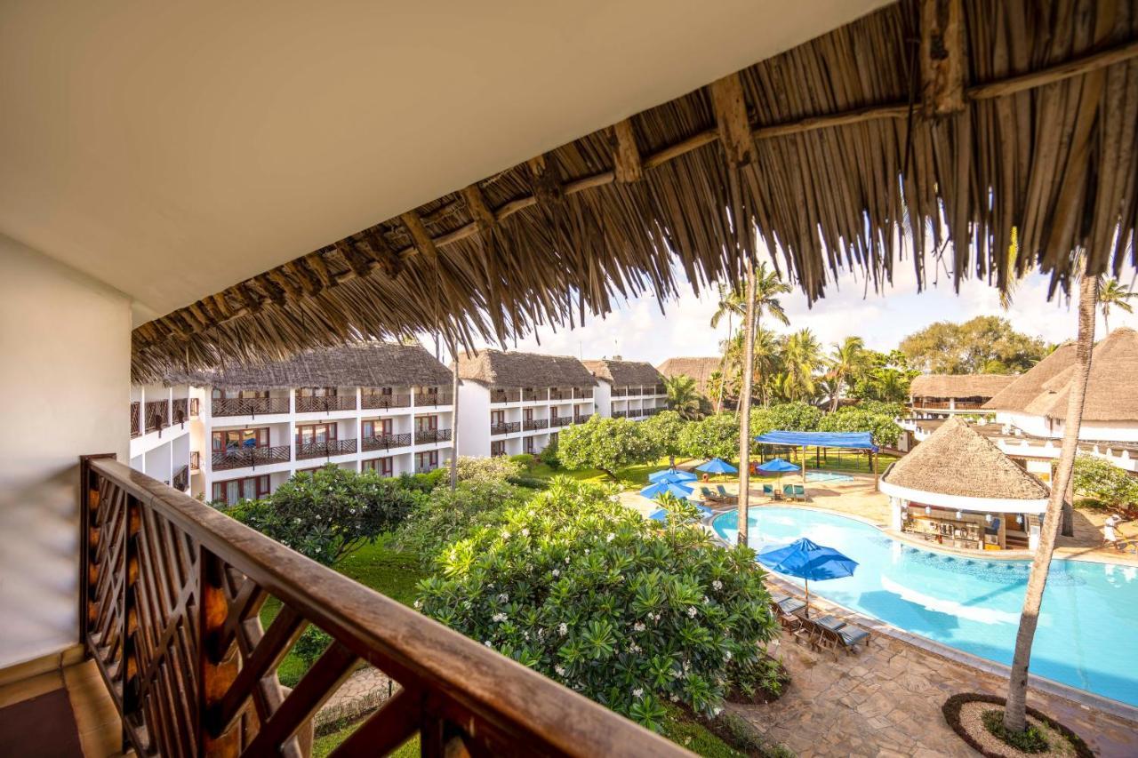 Turaco Nungwi Resort Exterior photo