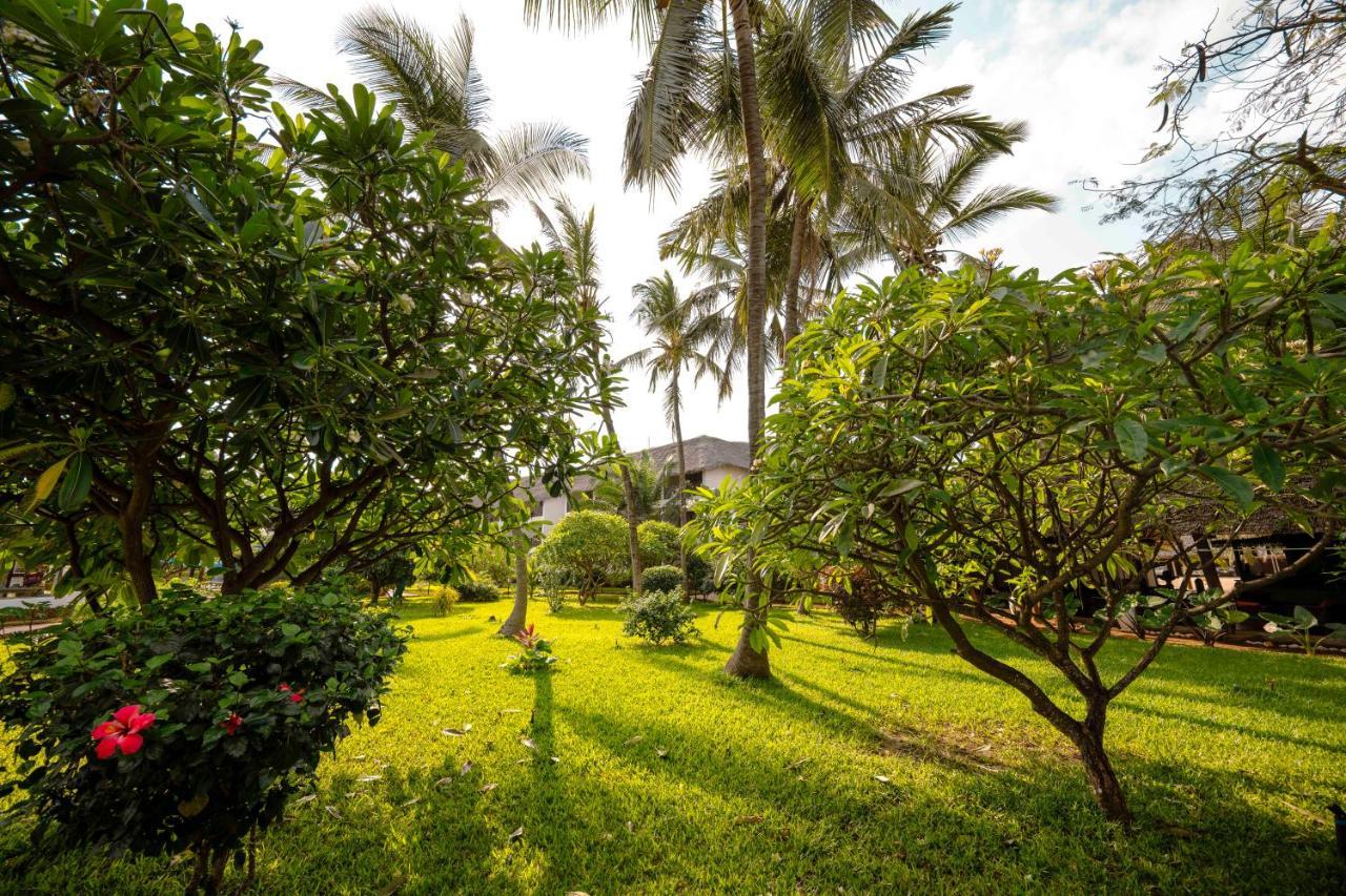 Turaco Nungwi Resort Exterior photo