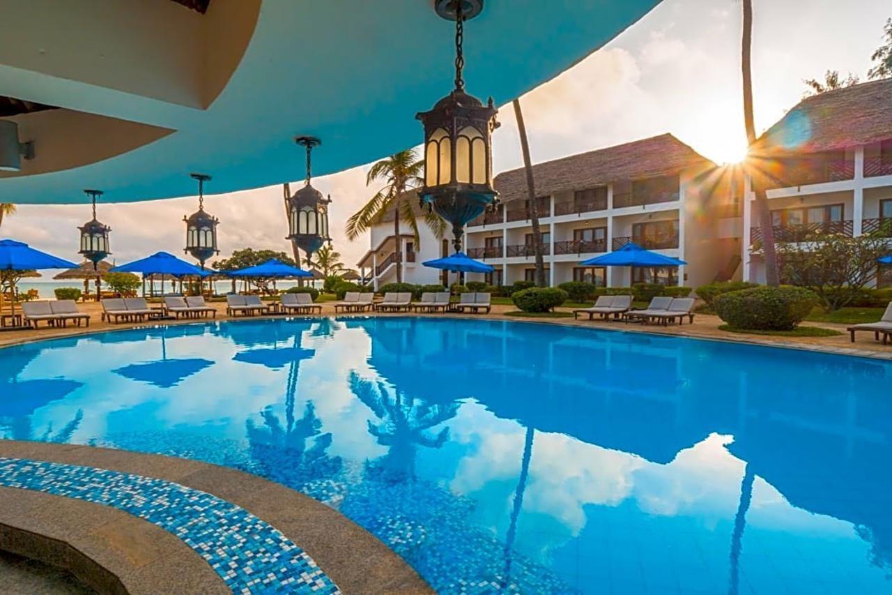 Turaco Nungwi Resort Exterior photo