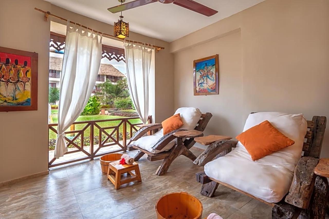 Turaco Nungwi Resort Exterior photo