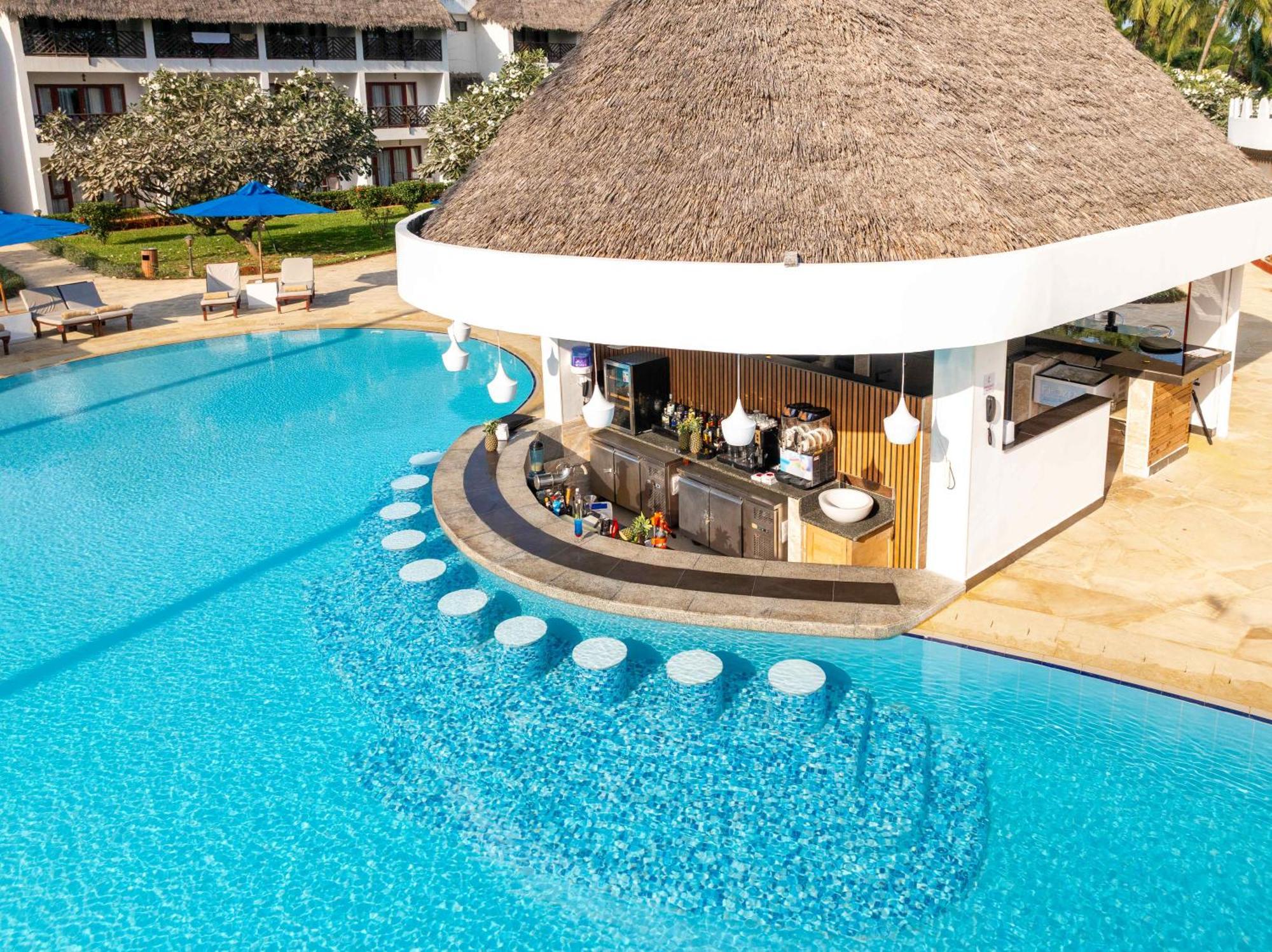 Turaco Nungwi Resort Exterior photo