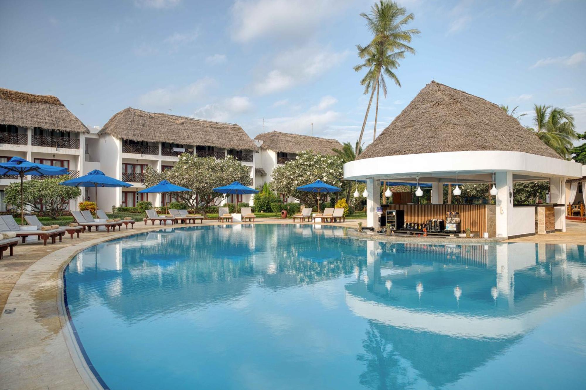 Turaco Nungwi Resort Exterior photo